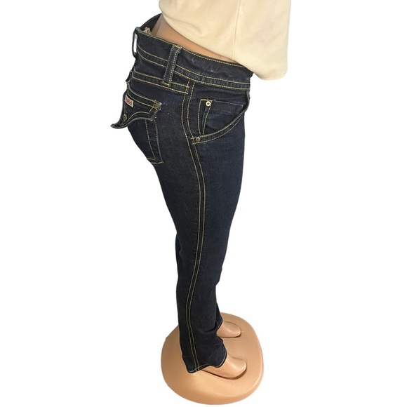 3/$30 🍂 Hudson Bootcut Jeans Medium - Picture 4 of 7